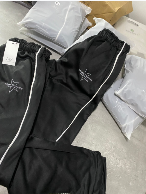 Sudadera Deportiva Premium - Nike, Boss, Psycho, Armani