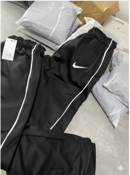 Sudadera Deportiva Premium - Nike, Boss, Psycho, Armani