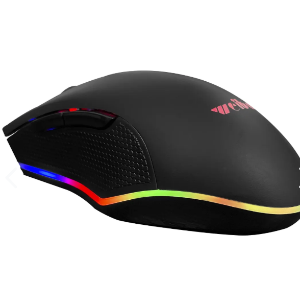Mouse Gamer S180