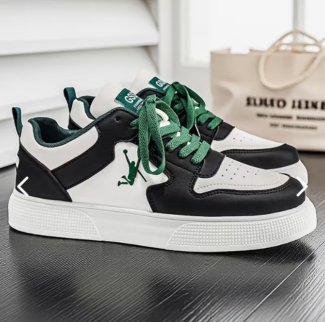 Tenis Urban Jump