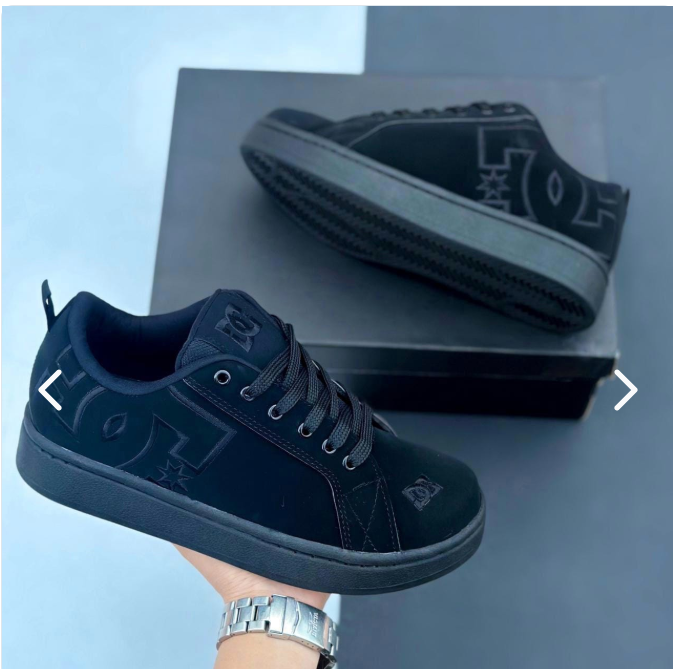 Tenis DC Shoes