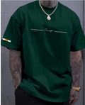 Camiseta Oversize Premium