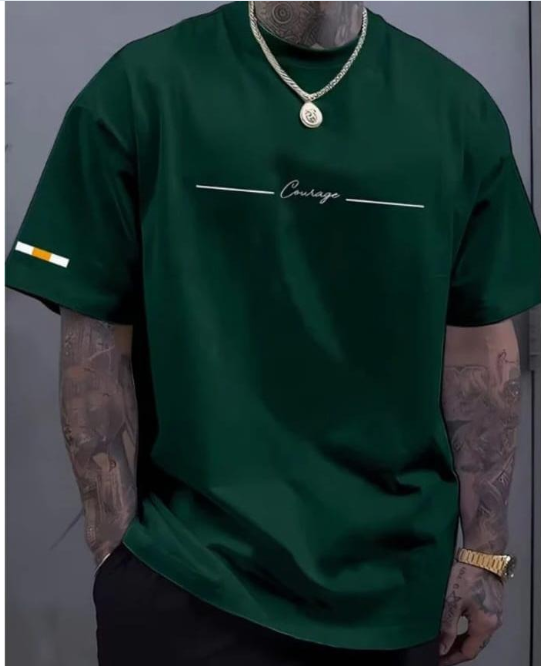 Camiseta Oversize Premium