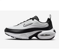 Nike Air Max Portal Negro Blanco