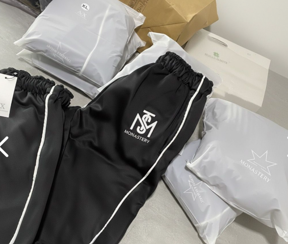 Sudadera Deportiva Premium - Nike, Boss, Psycho, Armani
