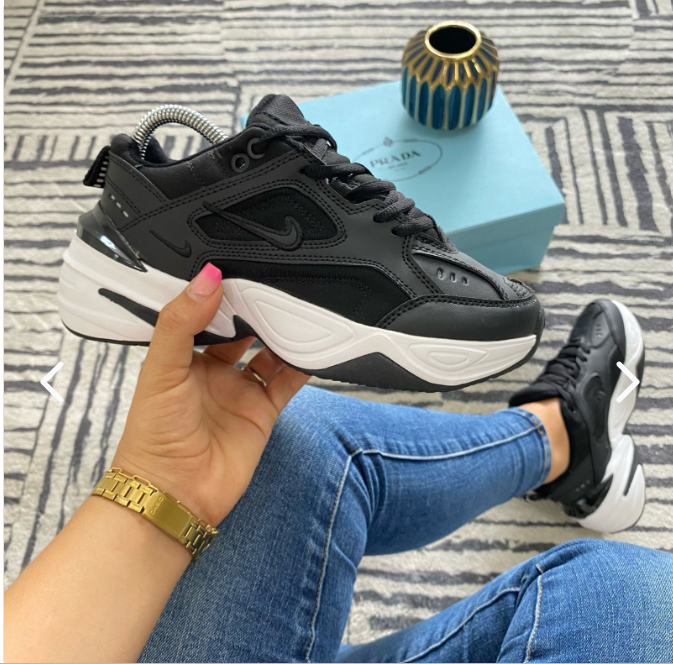 Nike M2k Tekno