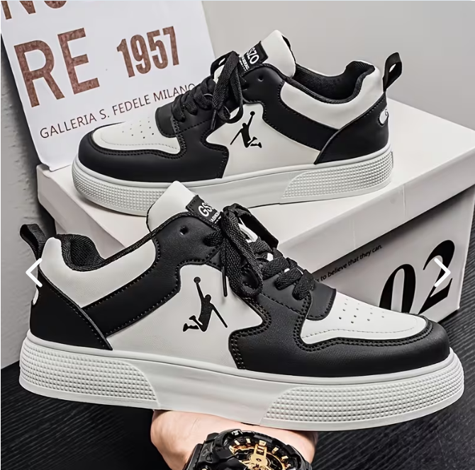 Tenis Urban Jump