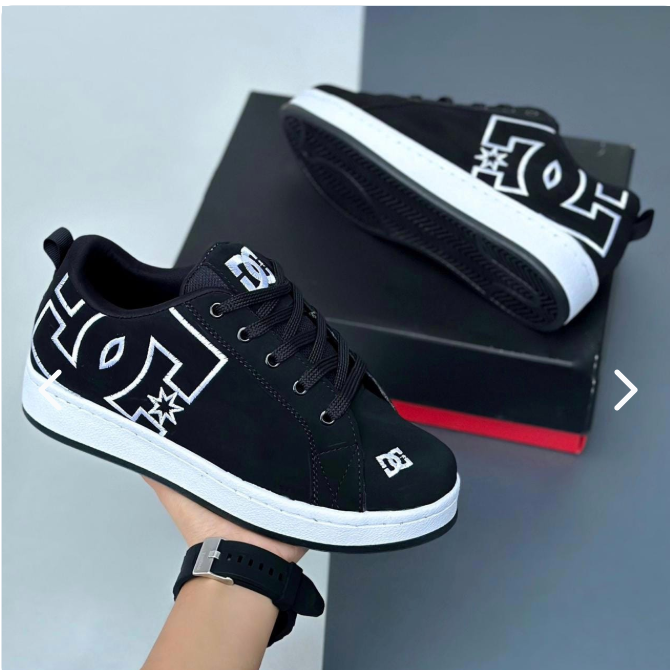 Tenis DC Shoes