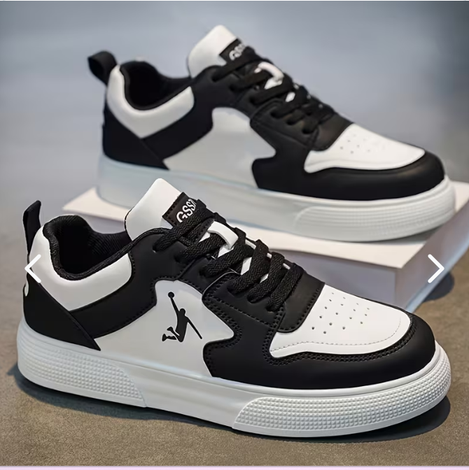 Tenis Urban Jump